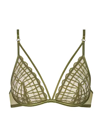 MEY | BH mit Bügel CAPTIVATING | 